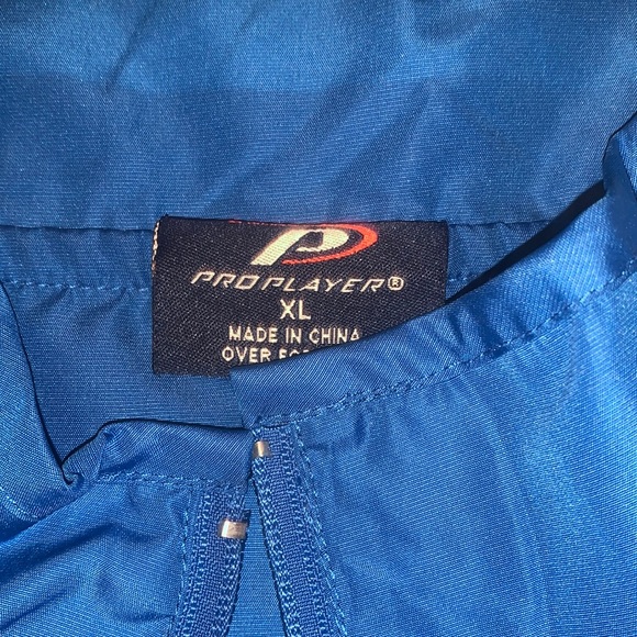 Memphis Tigers Jacket - Picture 4 of 6